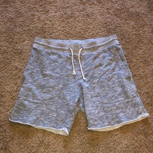 H&M Sweatshorts